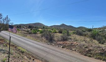 Lot 61 Lazy River Drive, Dewey Humboldt, AZ 86327