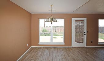 1025 KETLER St, Amarillo, TX 79104