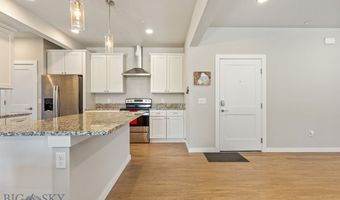 2720 Sartain St 103 B, Bozeman, MT 59718