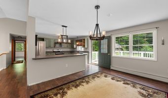 222 Upper Birch Dr, Bristol, NH 03222