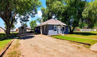 370 S 2nd E, Bancroft, ID 83217