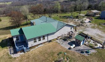 Rr1 Box 335 County Road 509, Ava, MO 65608