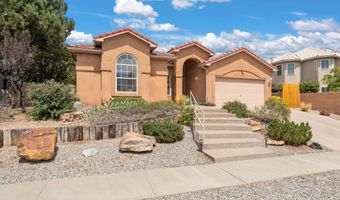 13619 N Rim Rd NE, Albuquerque, NM 87112