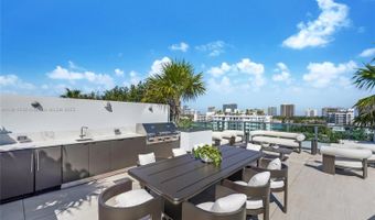 9901 W Bay Harbor Dr 601, Bay Harbor Islands, FL 33154