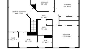 2741 SINGER WOODS Dr, Abingdon, MD 21009