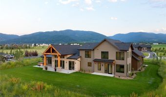 253 Clancy Way, Bozeman, MT 59718