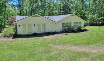 1961 Dibble Rd S W, Aiken, SC 29801