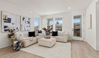 17412 W 93rd Pl, Arvada, CO 80007