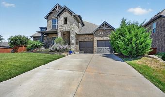 15040 Belclaire Ave, Aledo, TX 76008