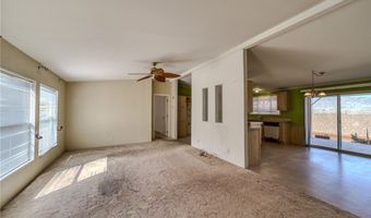 1277 Arcadia Blvd, Bullhead City, AZ 86442
