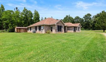 16151 Tolbert Rd, Bay Minette, AL 36507
