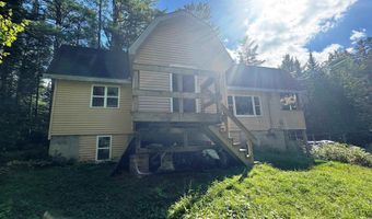 686 Wing Rd, Bethlehem, NH 03574
