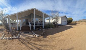 19688 S Diamondback Rd, Yucca, AZ 86438