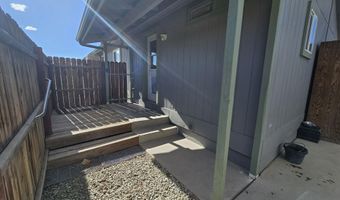 1125 Rancho Rd, Fernley, NV 89408