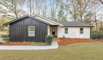 1535 Rucker Rd, Alpharetta, GA 30009