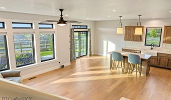 501 White Horse Loop, Bozeman, MT 59718