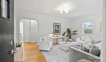 3017 Florida Ave, Charlotte, NC 28205