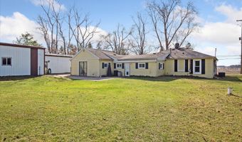 4731 N Adrian Hwy, Adrian, MI 49221