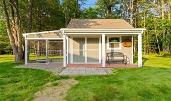 162 Pine Orchard Rd, Glocester, RI 02814