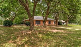 1108 JACKSON Cir, Bogalusa, LA 70427