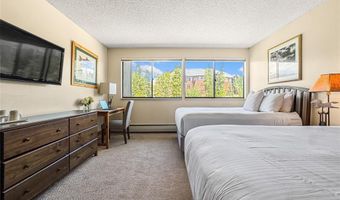 631 VILLAGE Rd 34500, Breckenridge, CO 80424