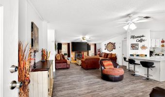 10890 NE 102ND Pl, Archer, FL 32618