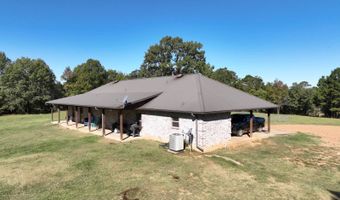 414344 E 1930 Milam Rd, Antlers, OK 74523