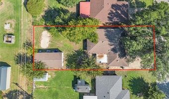 703 Cottonwood St, Ardmore, OK 73401