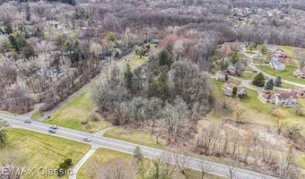 23775 Inkster Rd, Farmington Hills, MI 48336