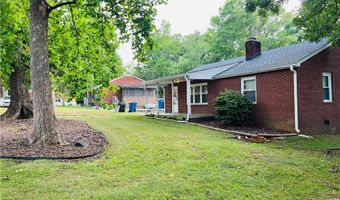 3604 Rocklane Dr, Archdale, NC 27263