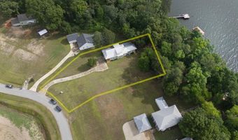 264 Highlands Dr, Abbeville, AL 36310