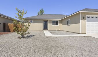 1842 Westward Ln, Fernley, NV 89408