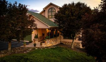 21580 Moonlight Bay Rd, Abingdon, VA 24211