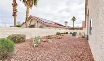 672 Hitchen Post Dr, Henderson, NV 89011