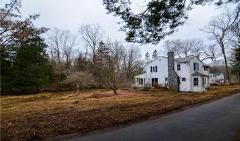 189 N. Quidnessett Rd, North Kingstown, RI 02852