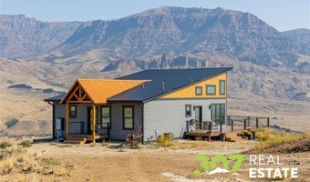 99 Irene Dr 233, Cody, WY 82414