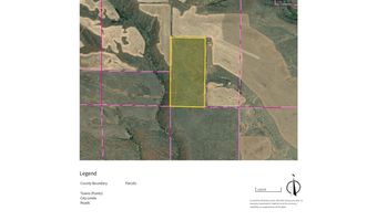 UKA Crider Valley RD, Bickleton, WA 99322