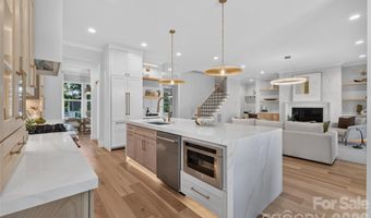 3119 Shenandoah Ave, Charlotte, NC 28205