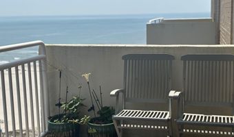 101 S Plaza Pl 1502, Atlantic City, NJ 08401