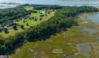 NEWPORT BAY Drive lot 27, Berlin, MD 21811