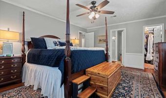 716 Lakeshore Dr, Bennettsville, SC 29512