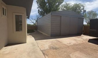 445 W Academy Ave, Colorado City, AZ 85021