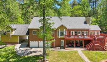 2601 County Line Rd NW, Acworth, GA 30101
