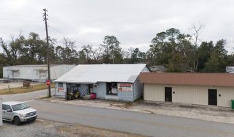 213 SE Park, Baxley, GA 31513