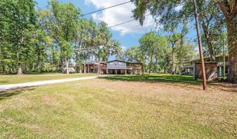 7870 SW 25TH Pl, Bell, FL 32619