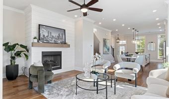 160 Briscoe Way, Alpharetta, GA 30009