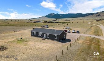 33 Rocky Rd, Boulder, MT 59632