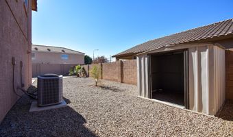 11851 W Monte Vista Rd, Avondale, AZ 85392