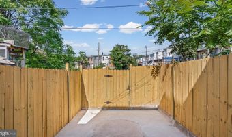 1720 RUTLAND Ave, Baltimore, MD 21213