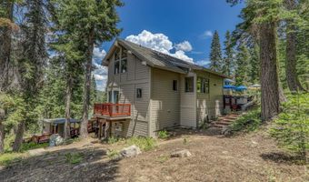 1141 Snow Crest Rd, Alpine Meadows, CA 96146